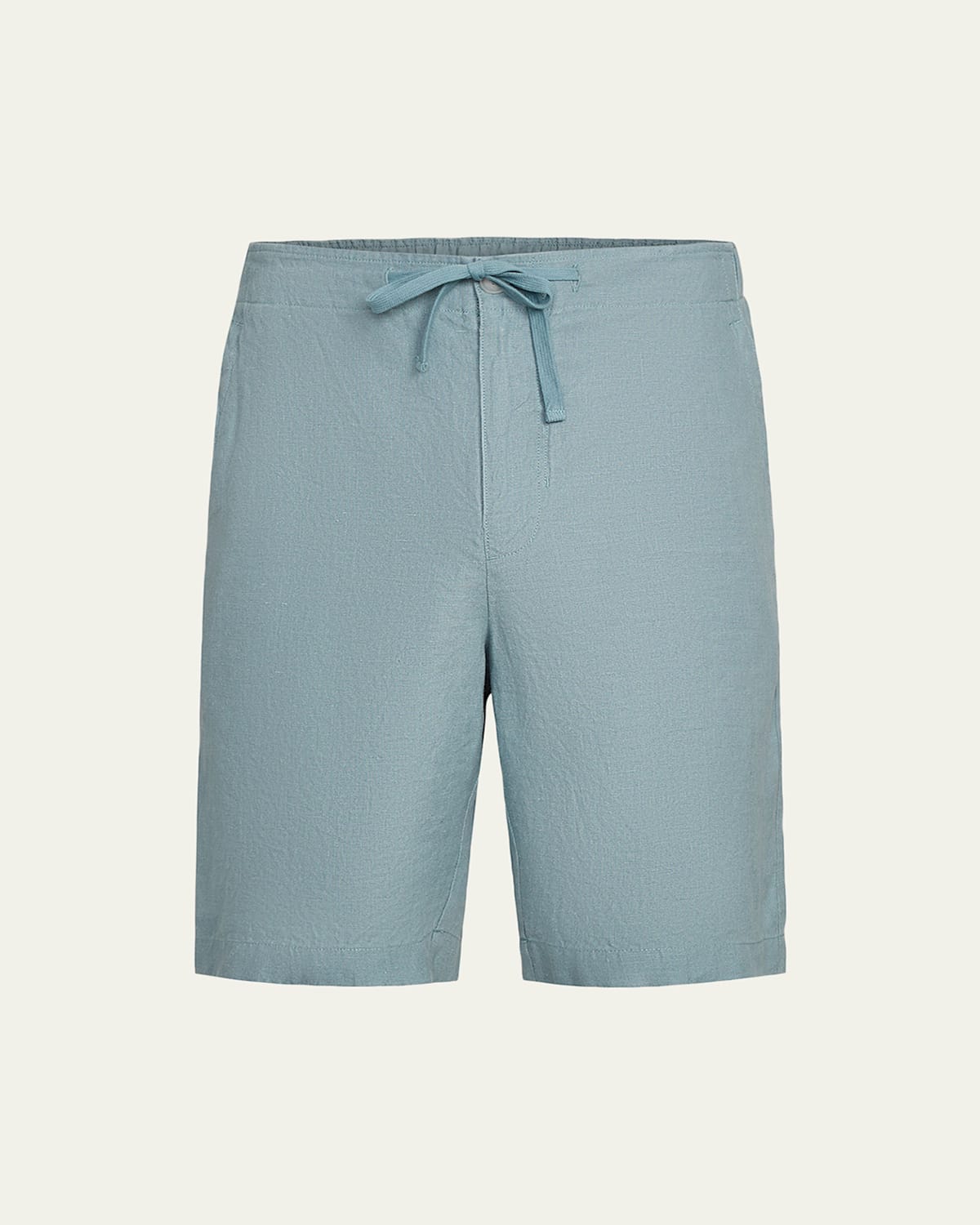 Men's Lightweight Hemp Shorts