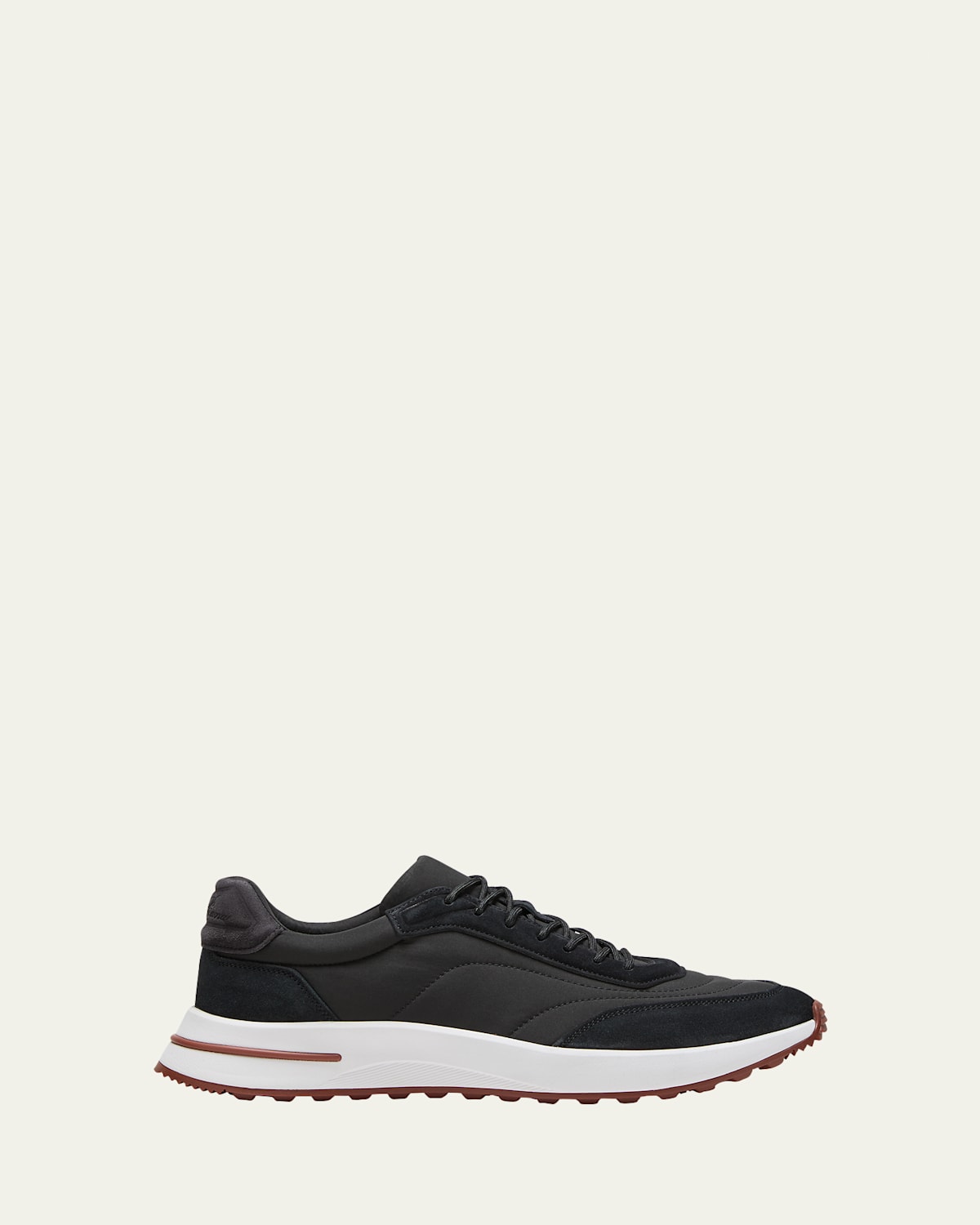 Men's Weekend Walk Low-Top Sneakers