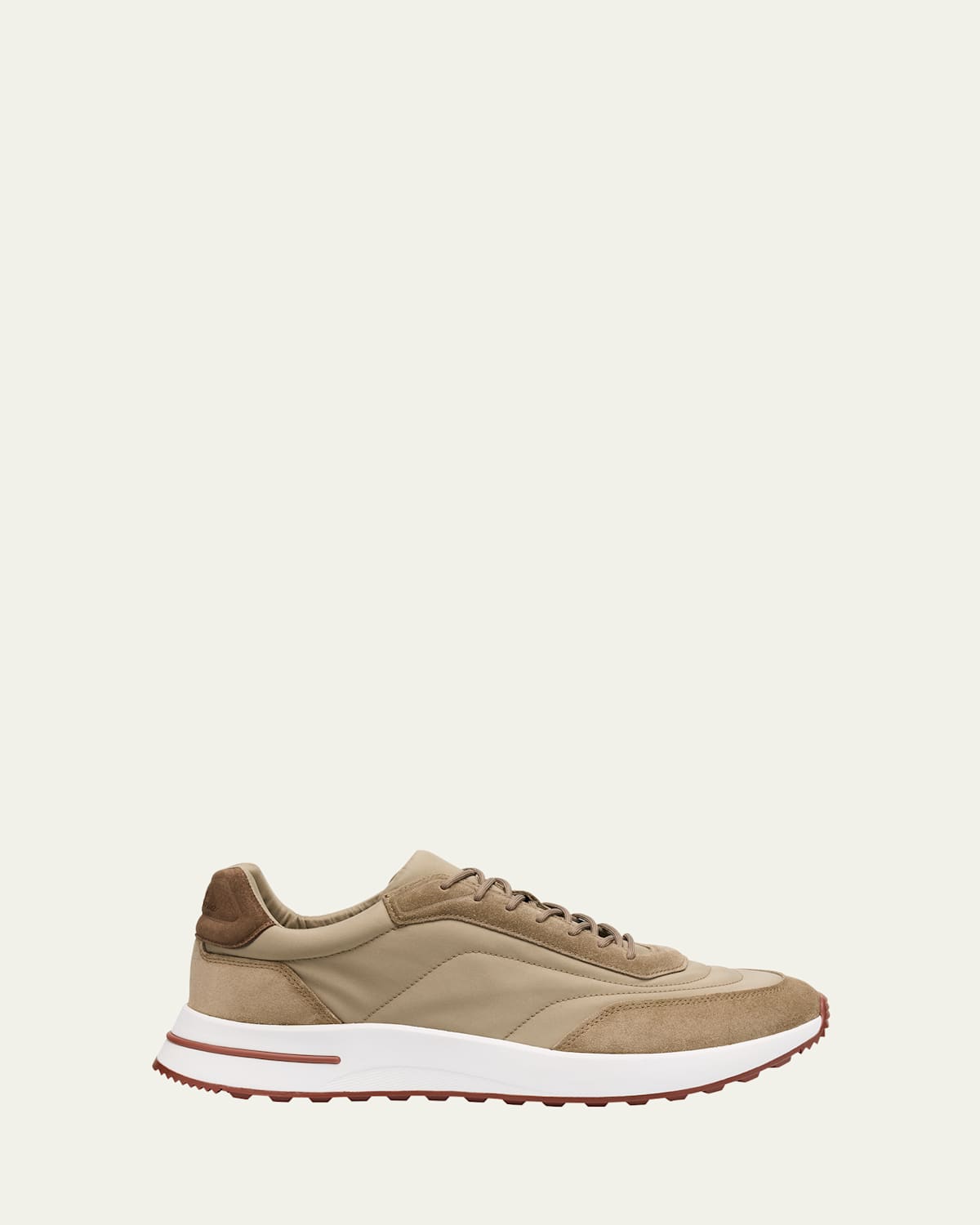 Men's Weekend Walk Low-Top Sneakers