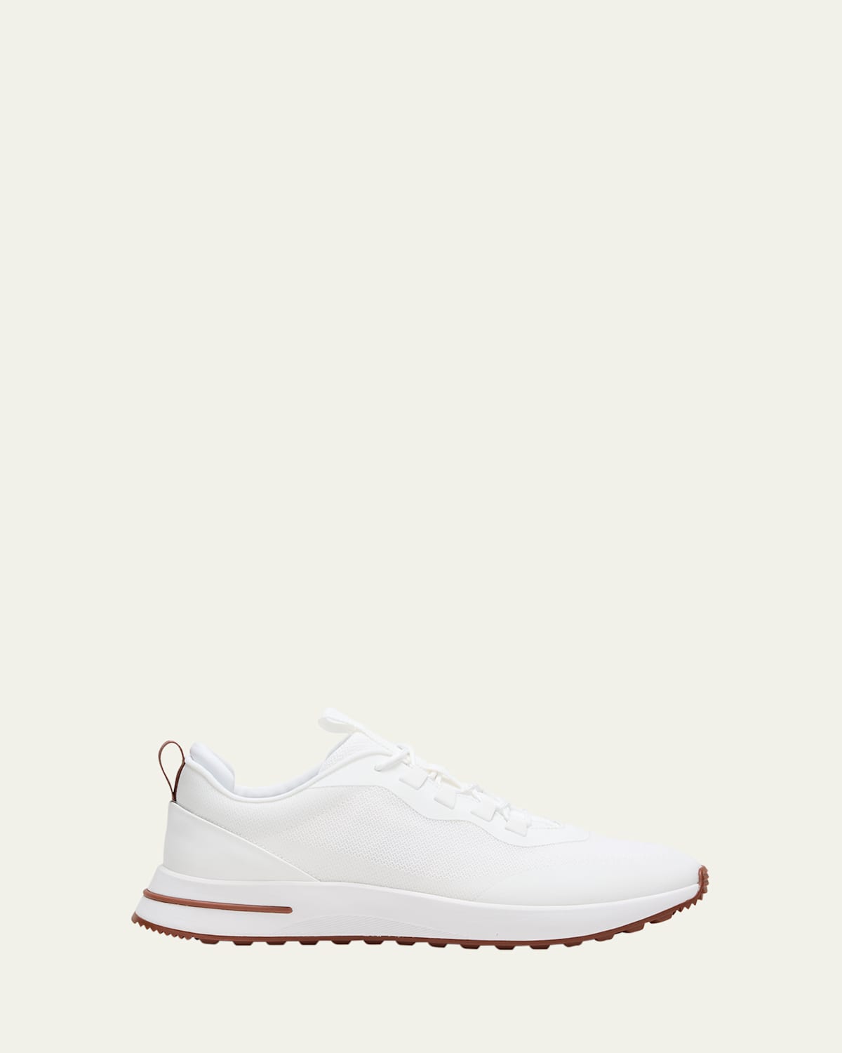 Men's Weekend Walk Performance Mesh Sneakers