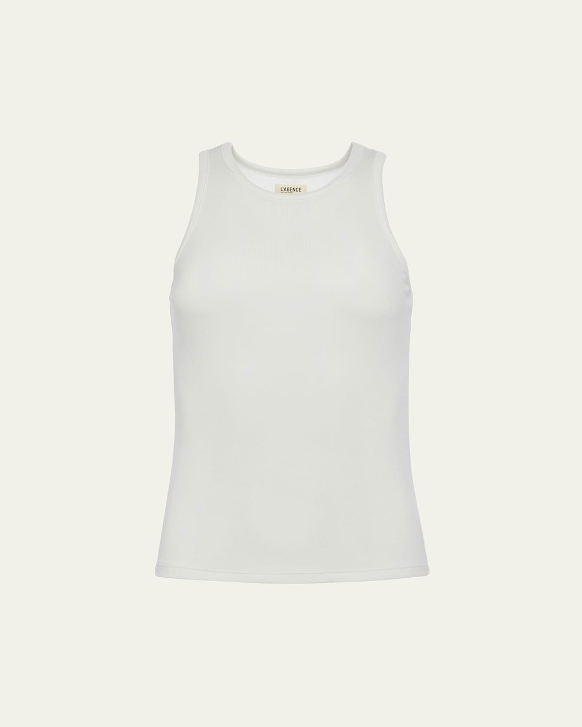 Nia Racer Back Tank