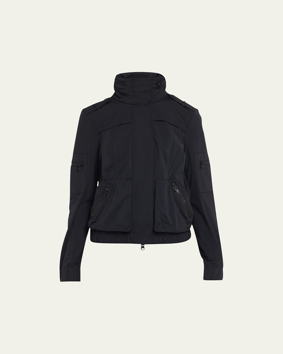 Mastermind 2 Full-Zip Jacket