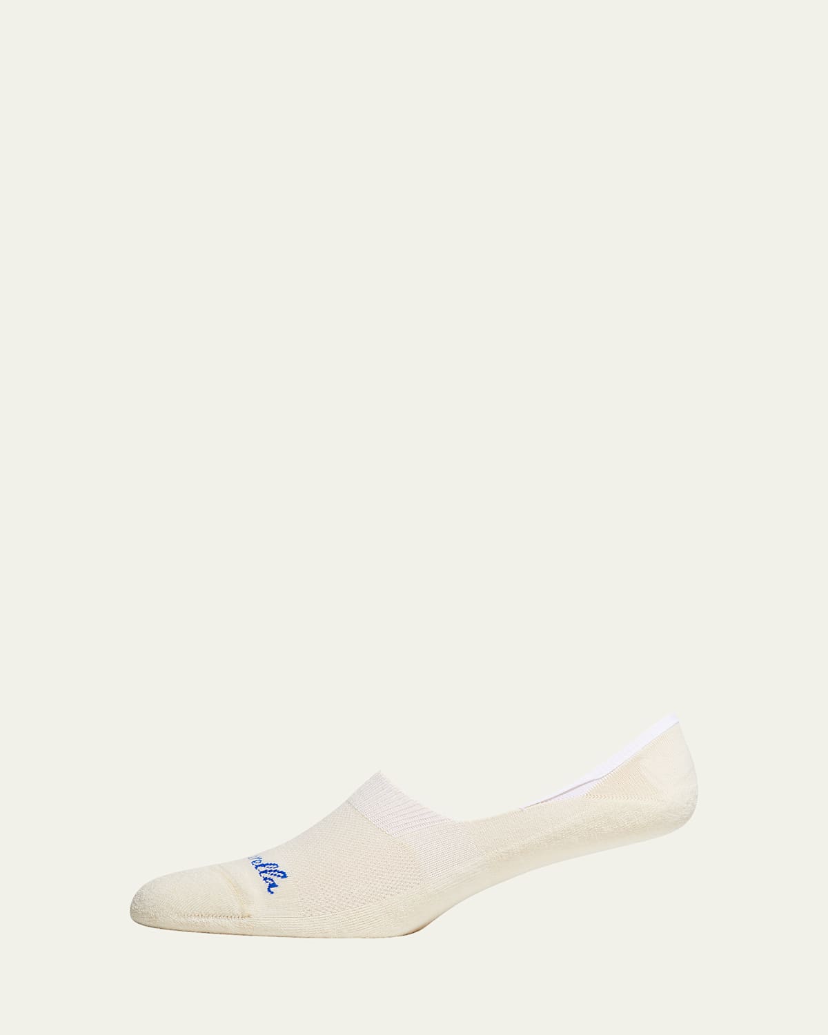 Men's Stride Short Cotton Invisible Socks