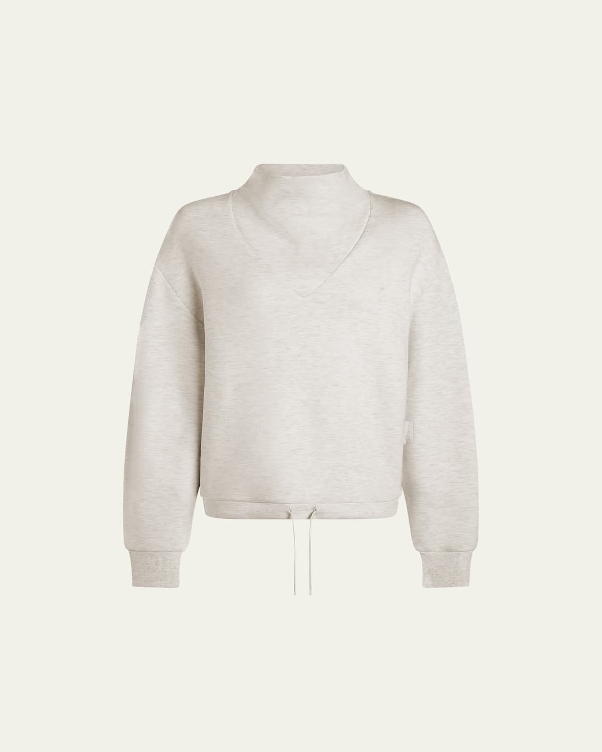 Betsy Turtleneck Sweatshirt