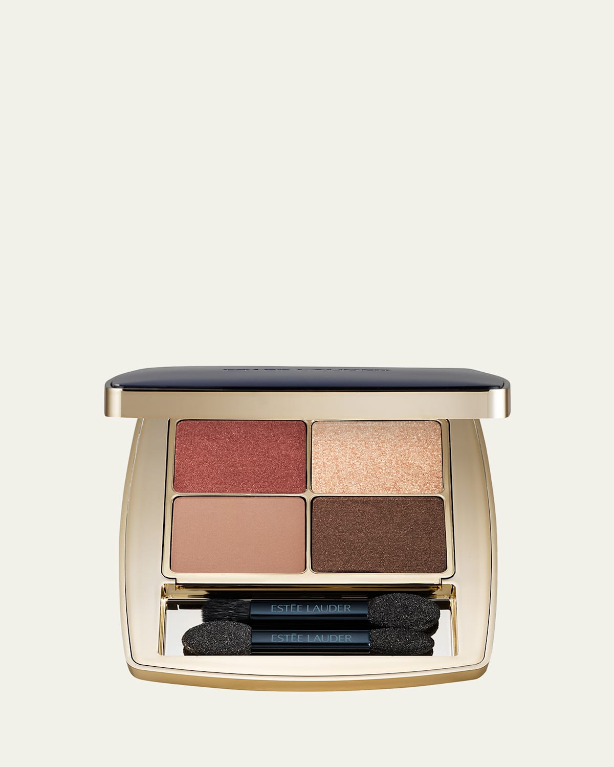 Pure Color Envy Luxe Eyeshadow Quad