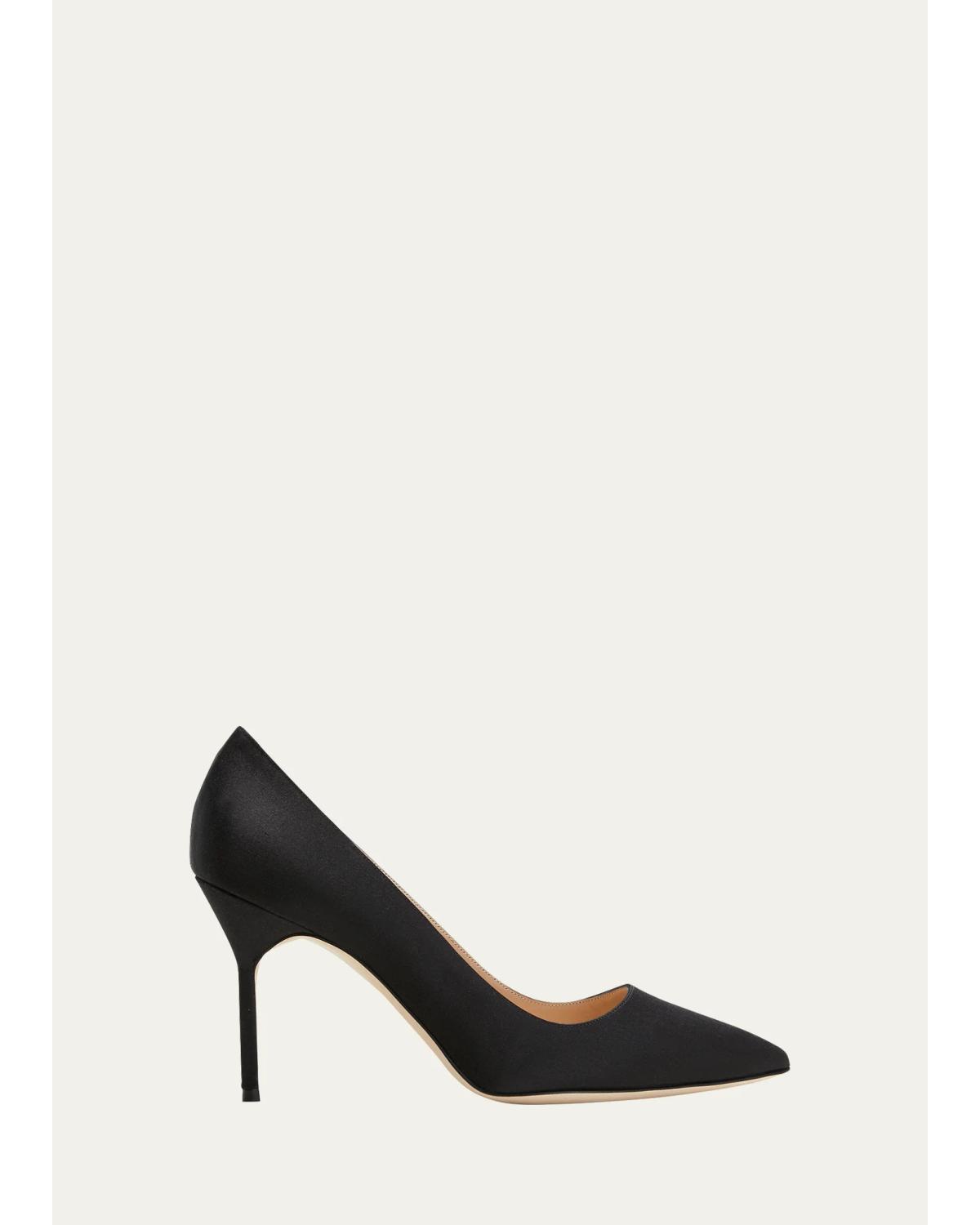 Bb 90Mm Pumps