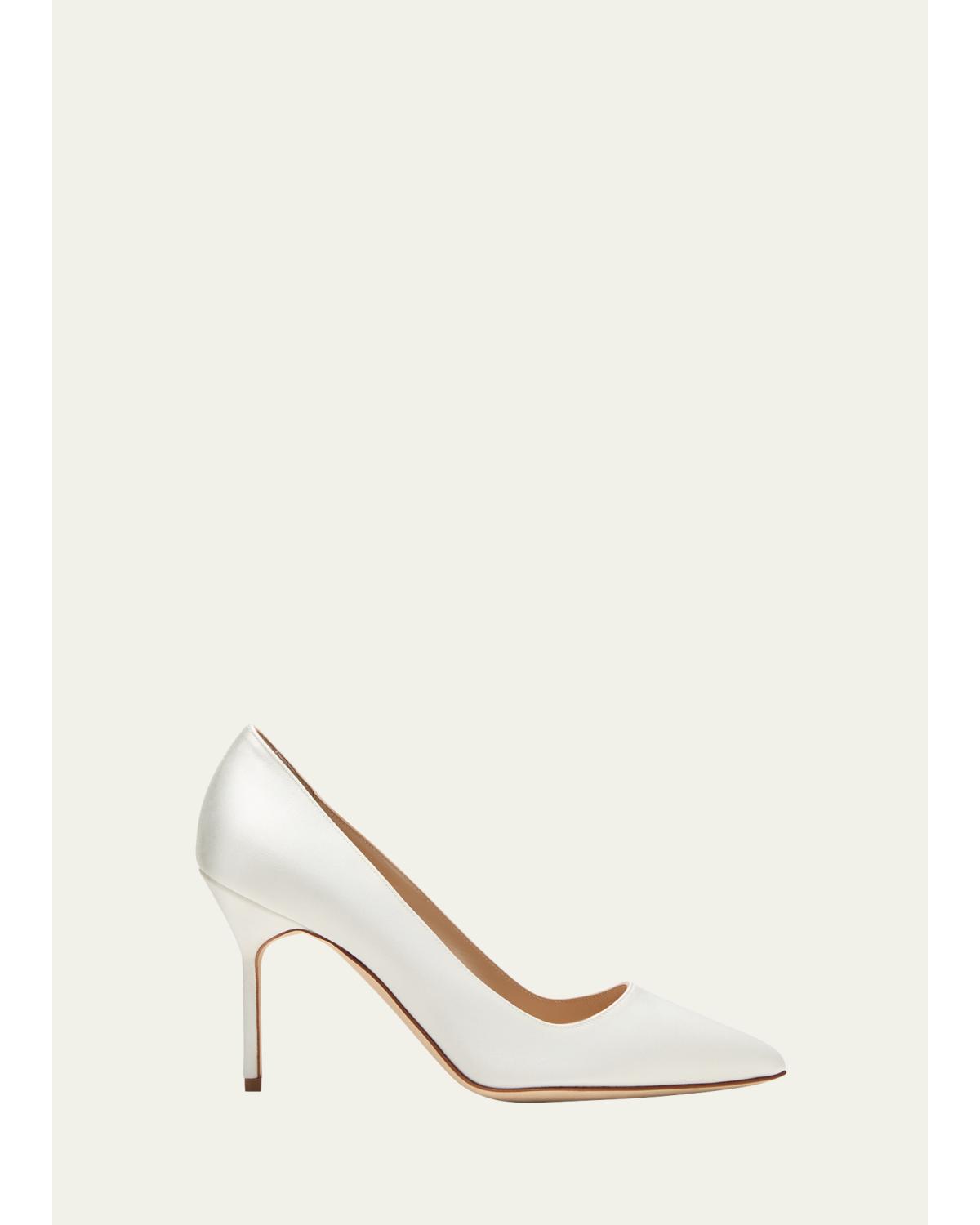 Bb 90Mm Pumps