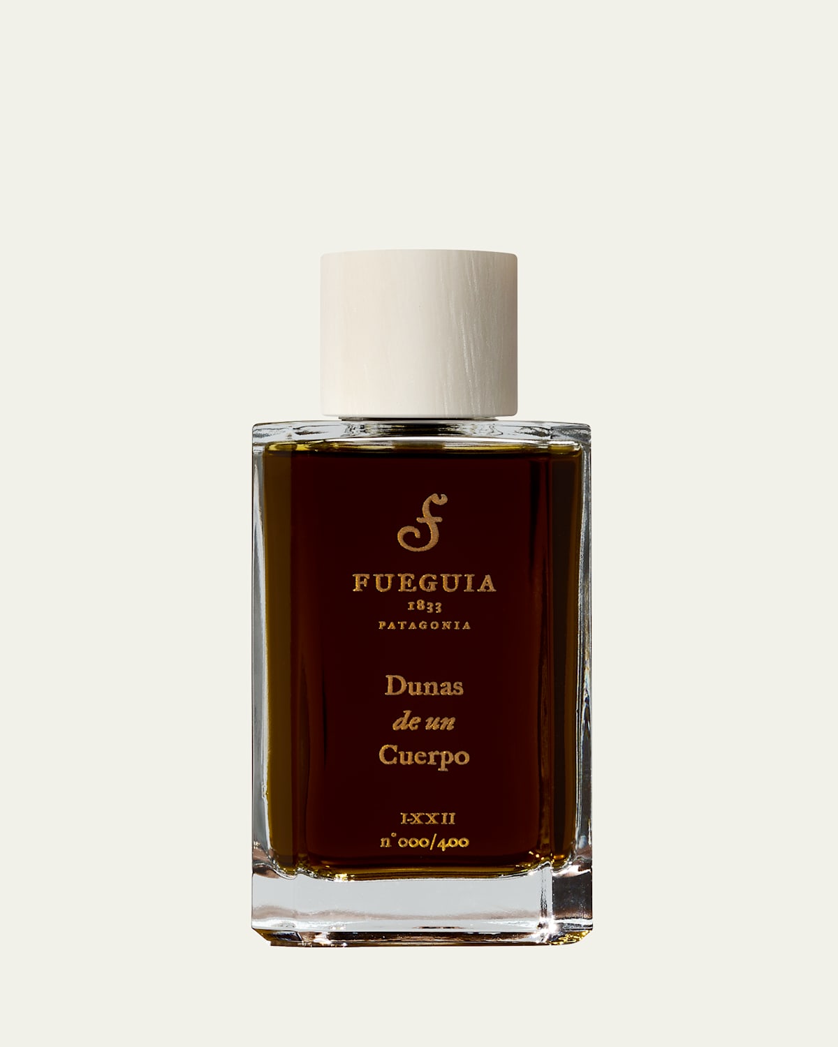 3.4 oz. Dunas de un Cuerpo Perfume