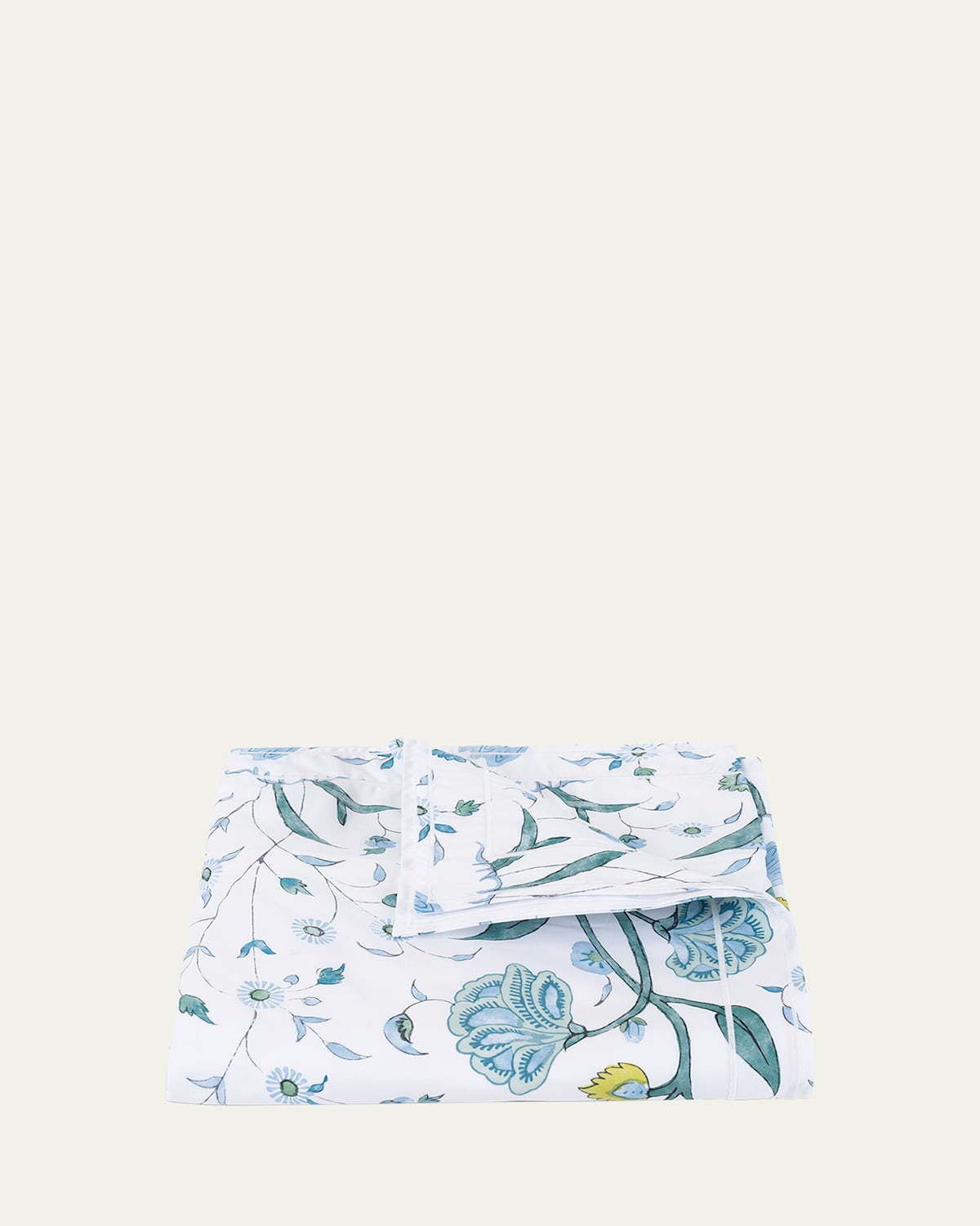 Matouk Schumacher Khilana Duvet Cover, FULL-QUEEN