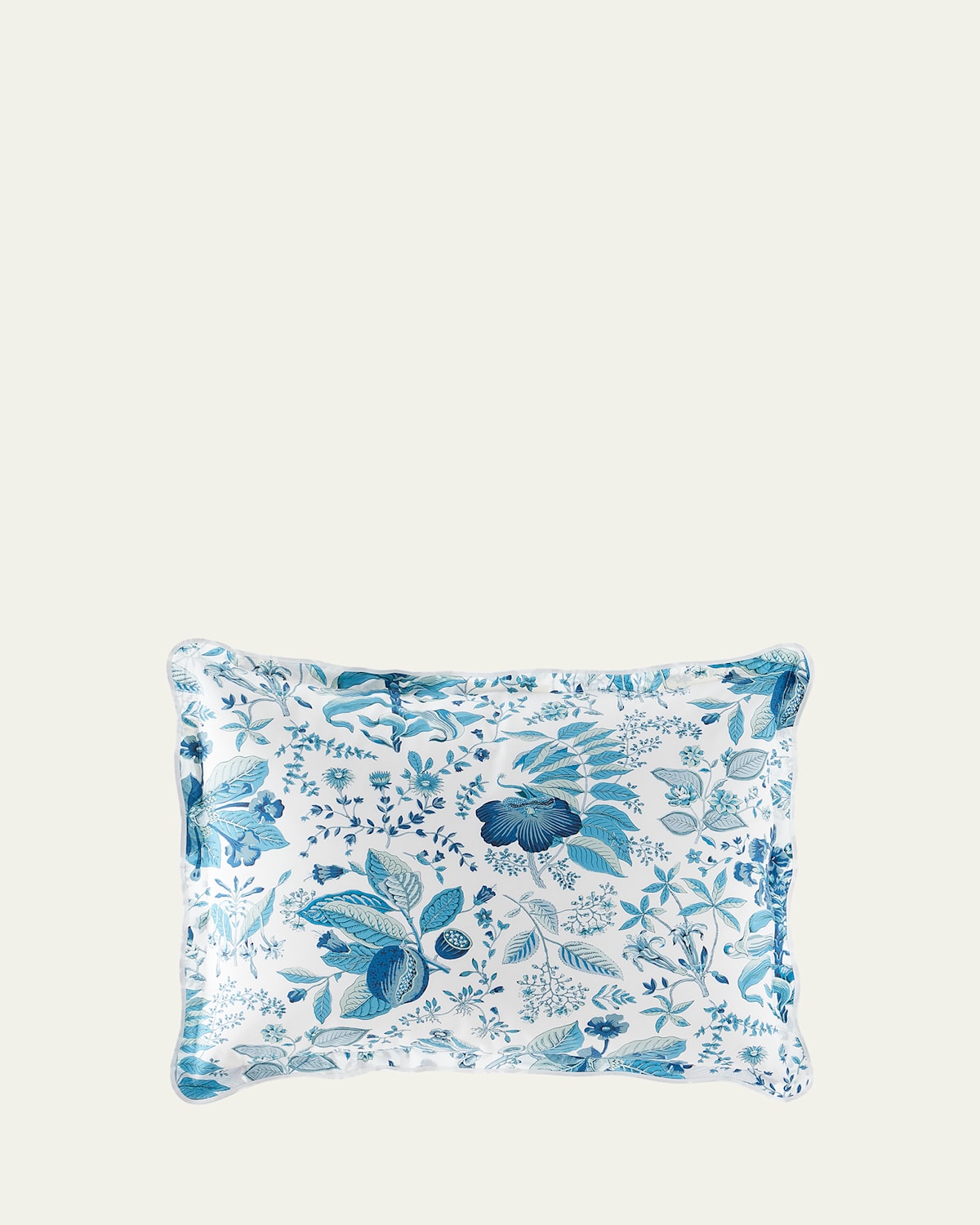 Pomegranate King Sham