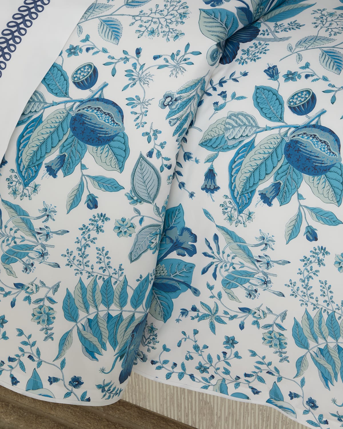 Pomegranate Full/Queen Duvet