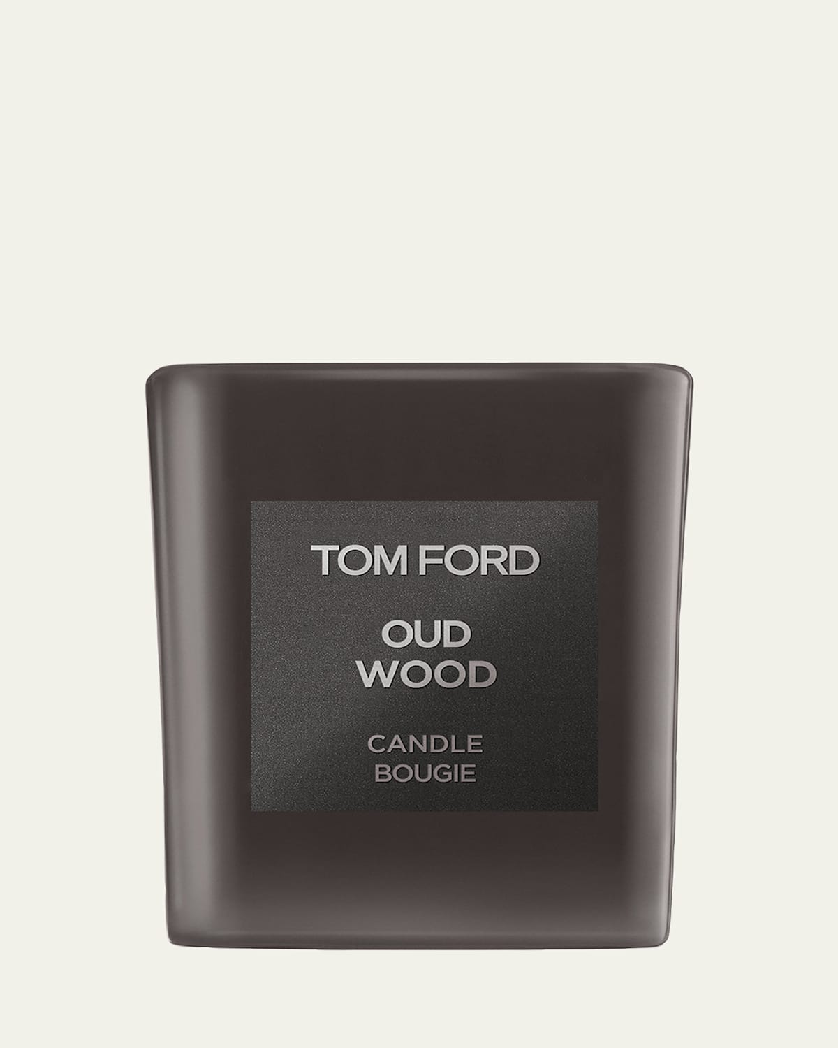 TOM FORD Oud Wood Home Candle | Thumbnail 3