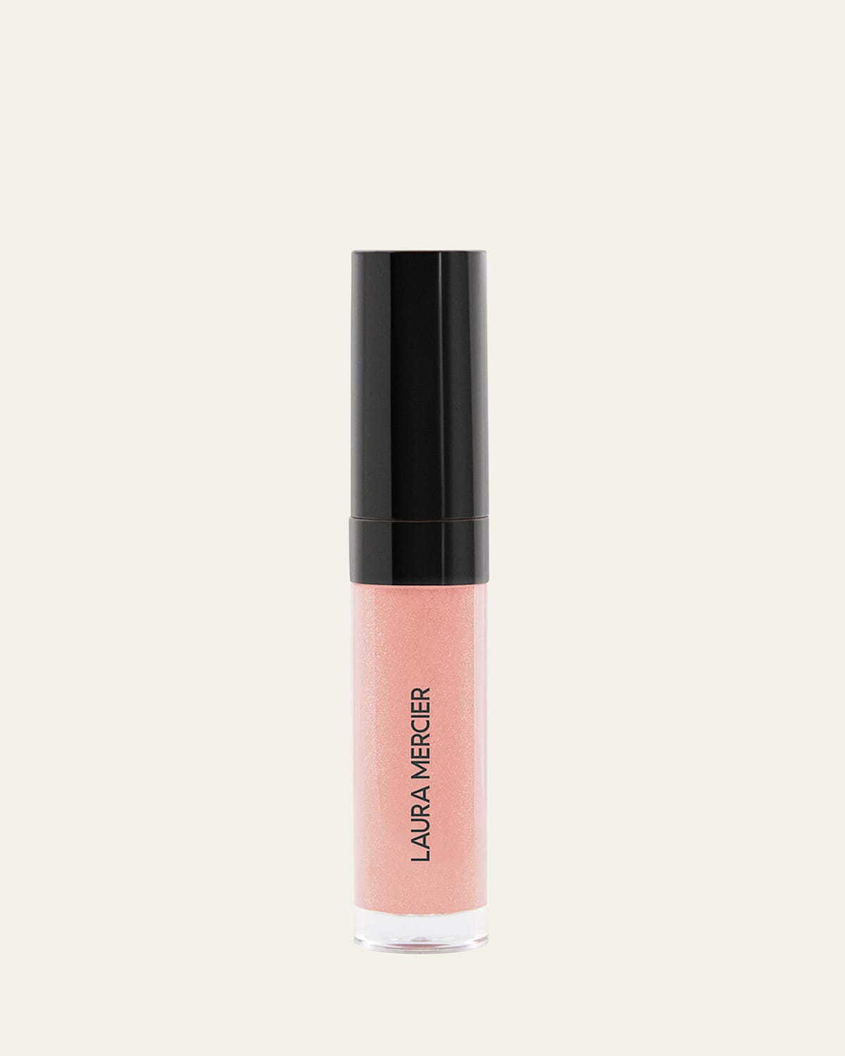 Laura Mercier Lip Glace In Macaron