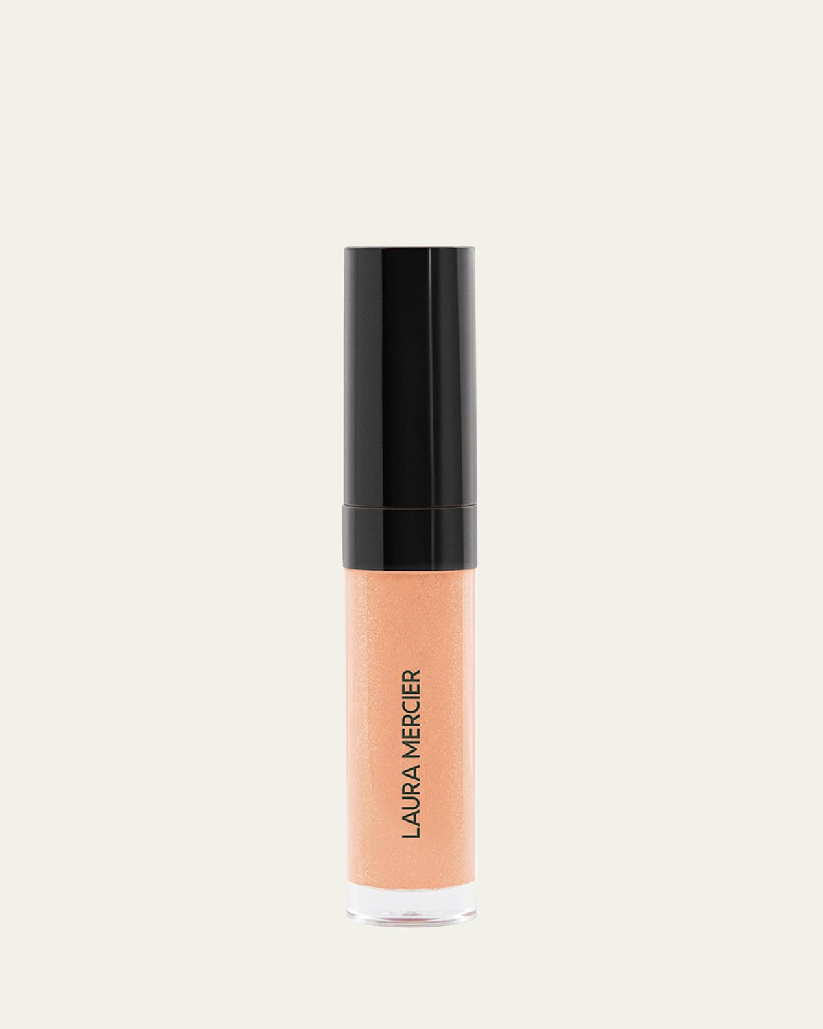 Shop Laura Mercier Lip Glace In Melted Sugar