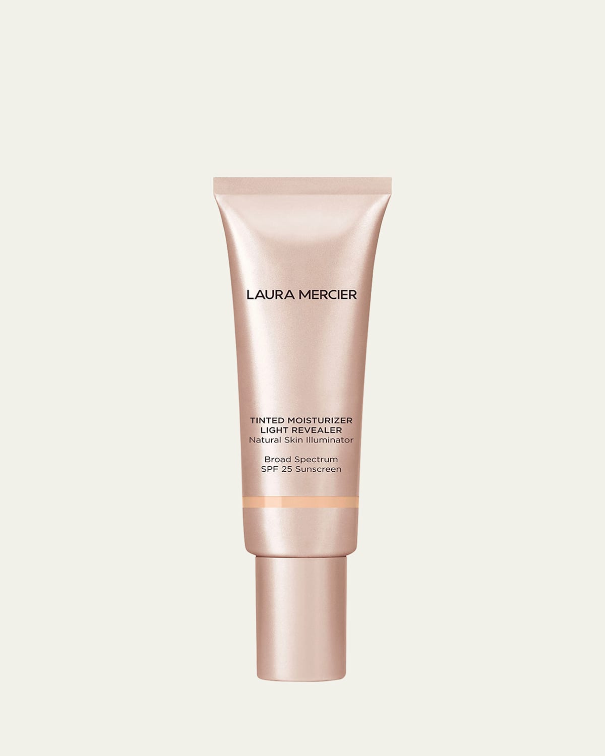 Laura Mercier Tinted Moisturizer Light Revealer Natural Skin Illuminator With Broad Spectrum Spf 25