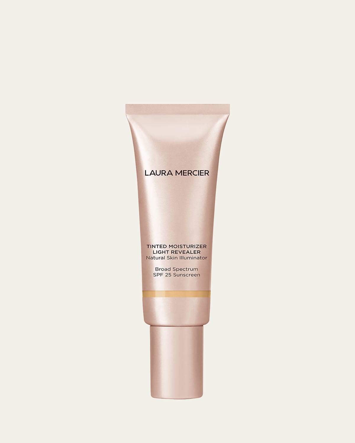 Laura Mercier Tinted Moisturizer Light Revealer Natural Skin Illuminator With Broad Spectrum Spf 25