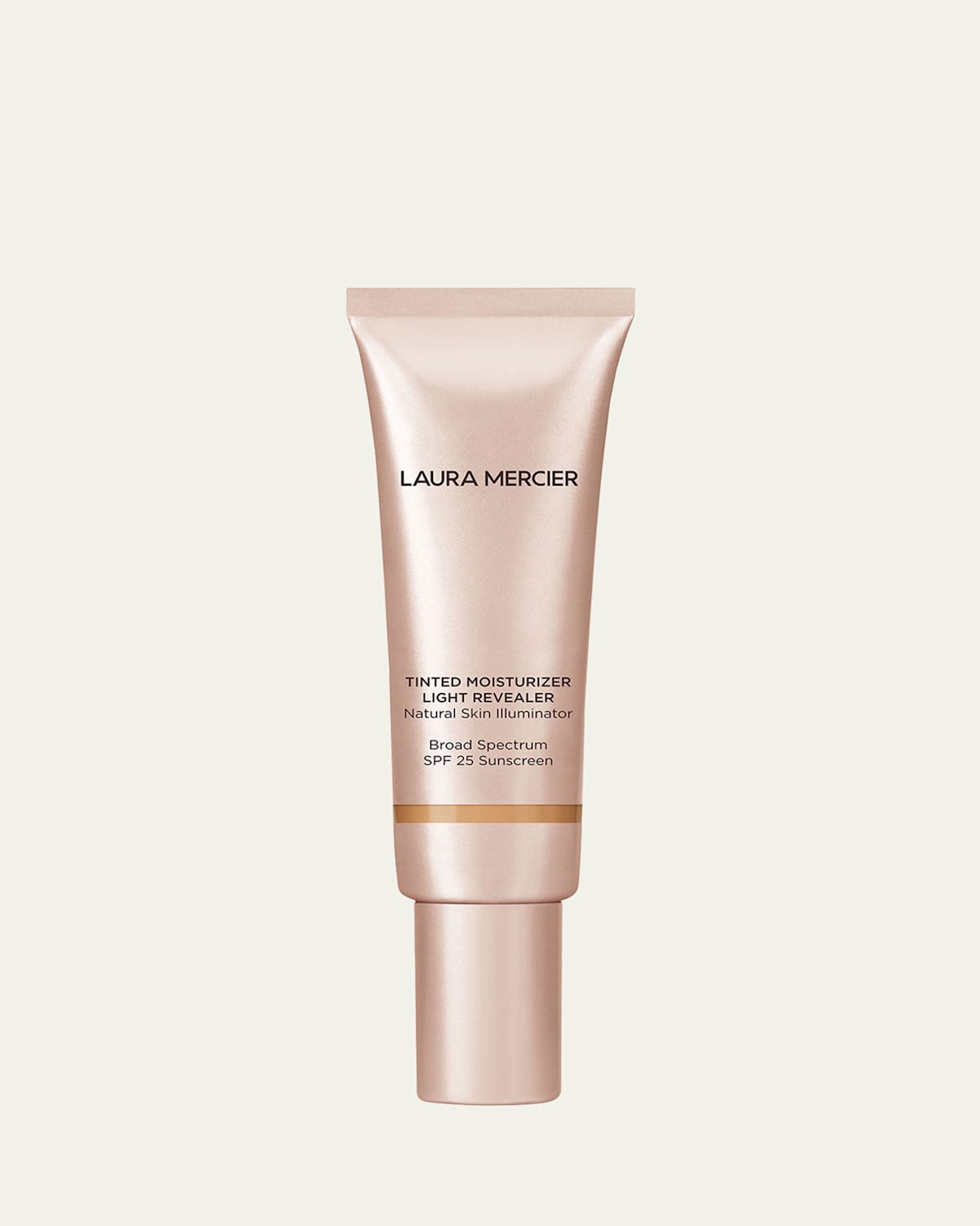 Laura Mercier Tinted Moisturizer Light Revealer Natural Skin Illuminator With Broad Spectrum Spf 25