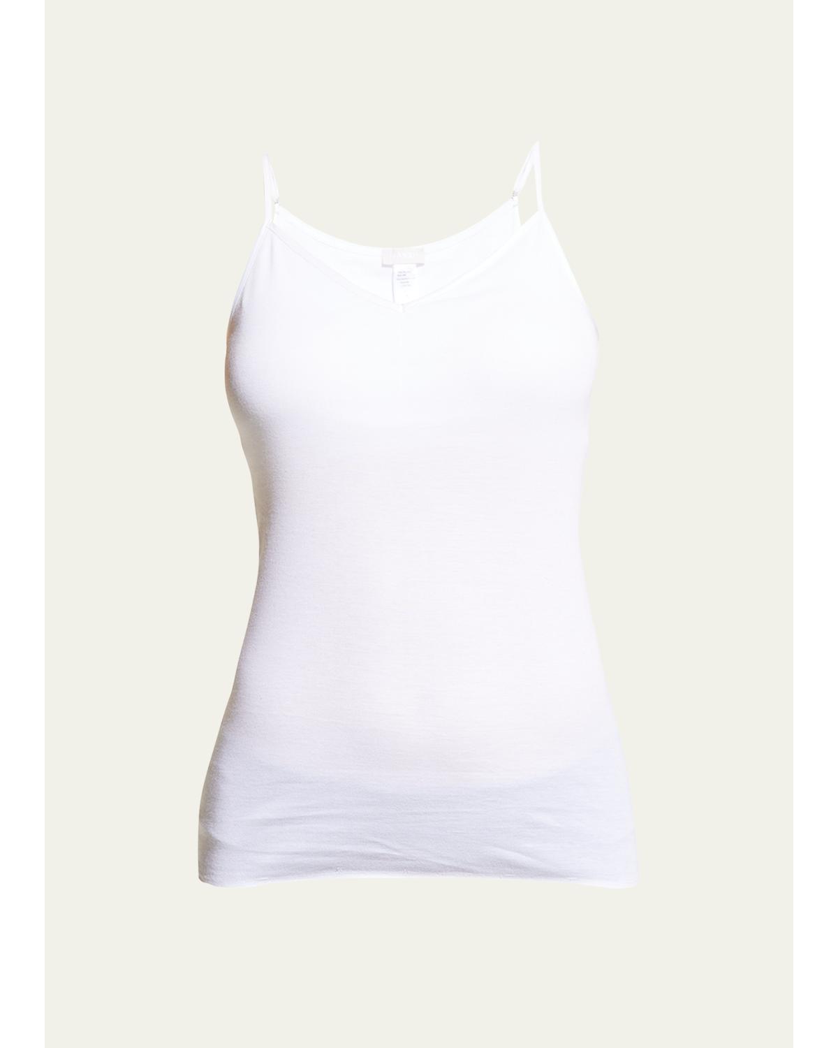 Seamless Padded Cami