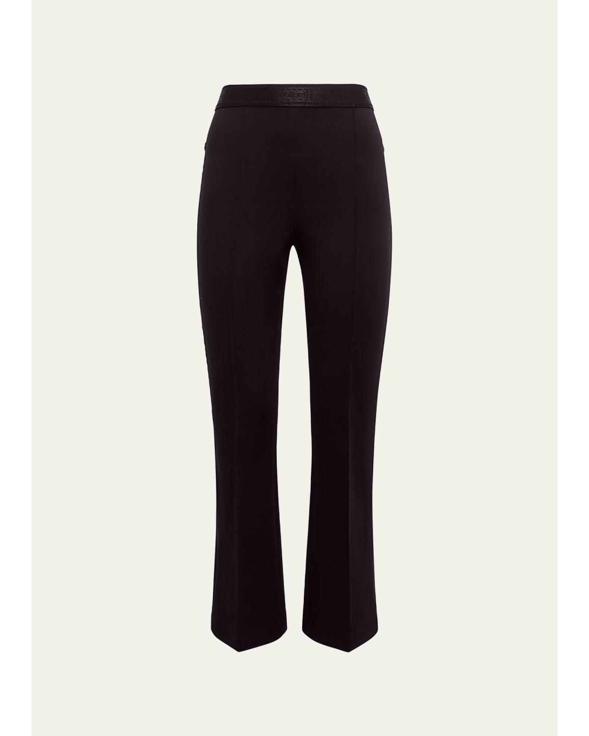 Grazia Jersey Trousers