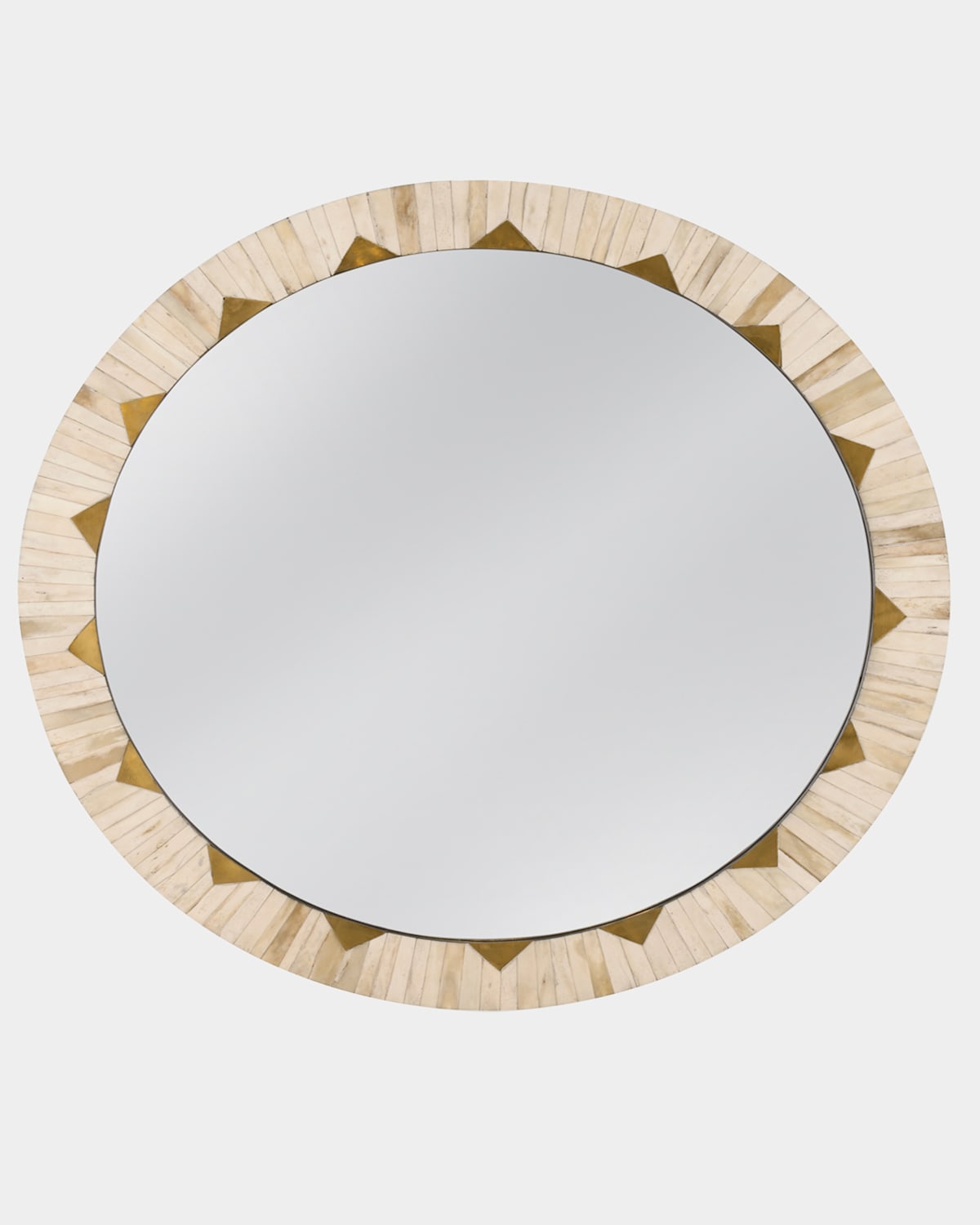 Katherine Noble by BMC Global 30" Wall Mirror | Thumbnail 3