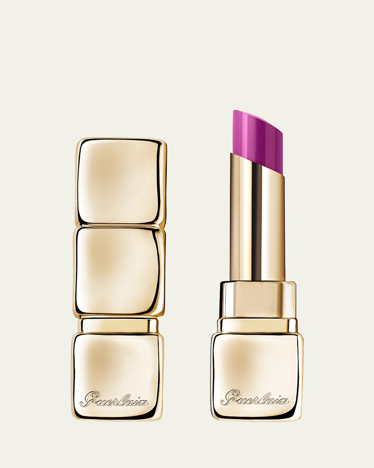 Guerlain Kisskiss Bee Glow Lip Balm