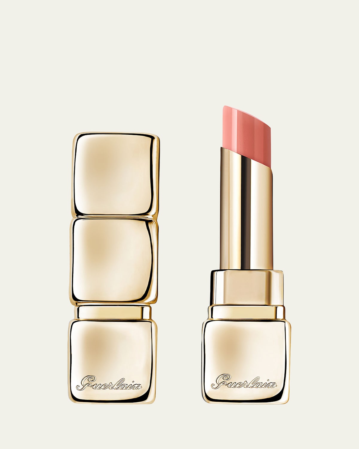 Guerlain Kisskiss Bee Glow Lip Balm