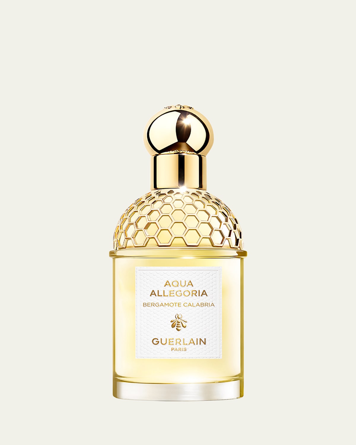 Aqua Allegoria Bergamote Calabria Eau de Toilette, 2.5 oz.