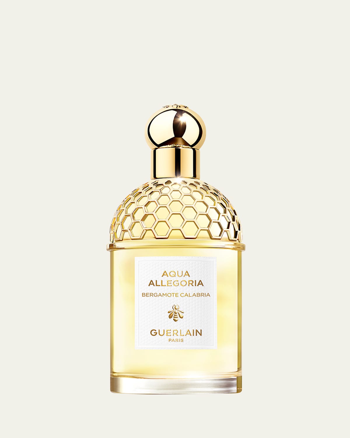 Aqua Allegoria Bergamote Calabria Eau de Toilette, 4.2 oz.