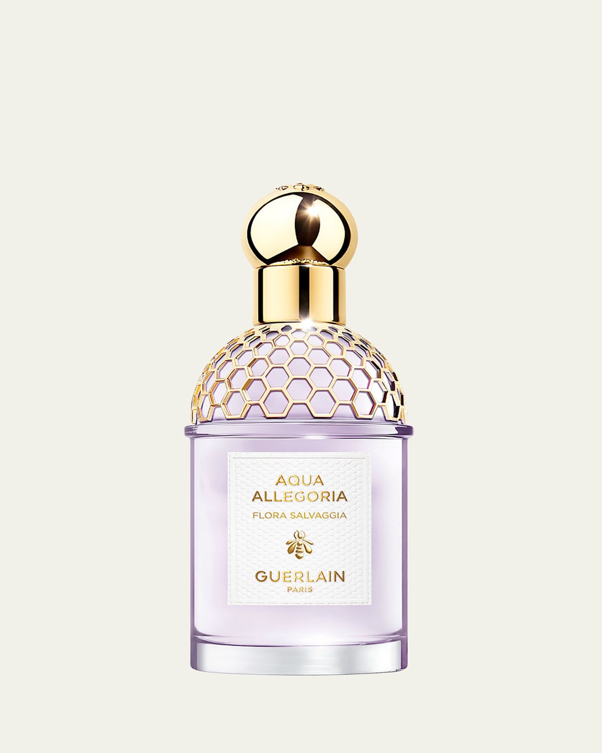 Aqua Allegoria Flora Salvaggia Wildflower Eau de Toilette, 2.5 oz.