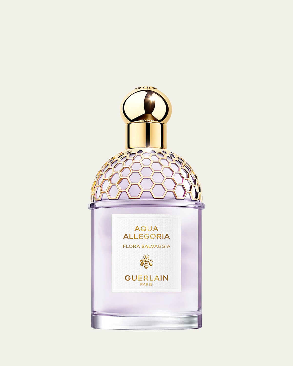 Aqua Allegoria Flora Salvaggia Wildflower Eau de Toilette, 4.2 oz.