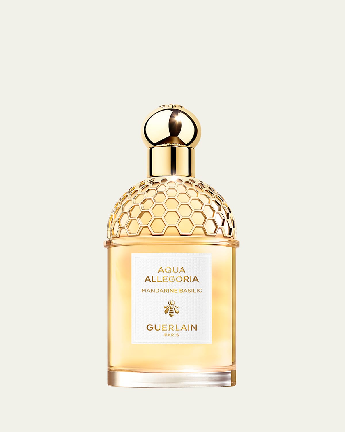 Aqua Allegoria Mandarine Basilic Eau de Toilette, 4.2 oz.