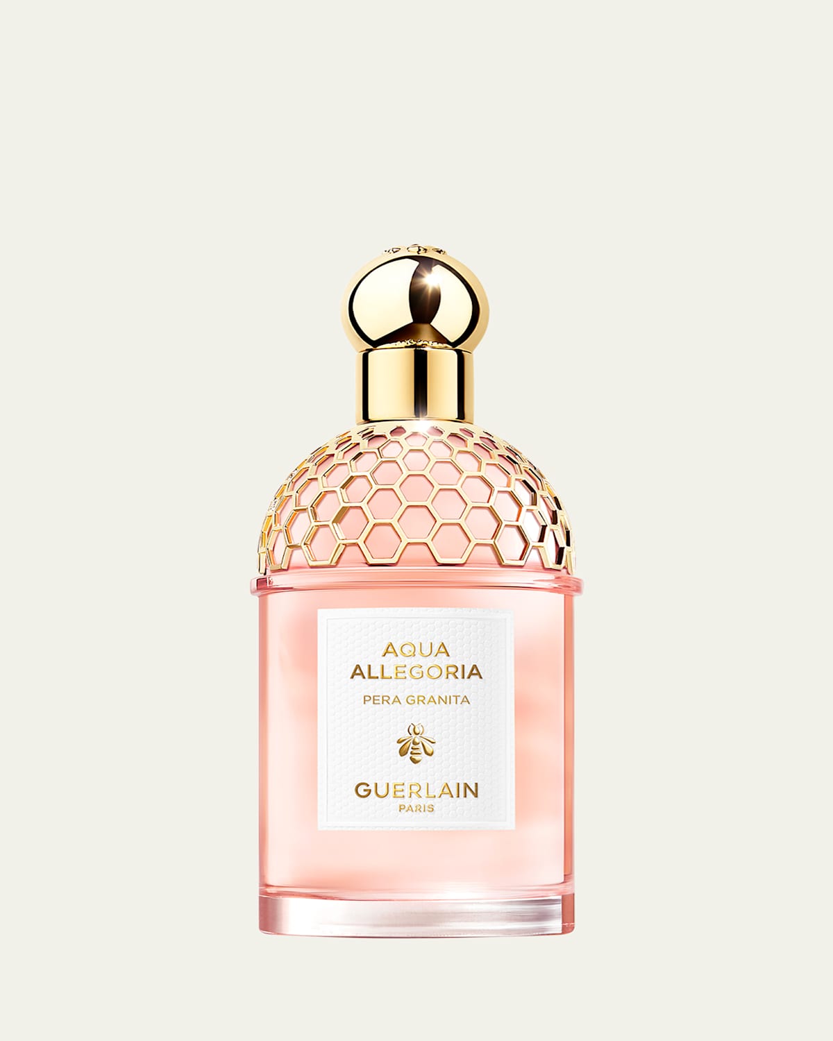 Aqua Allegoria Pera Granita Eau de Toilette, 4.2 oz.