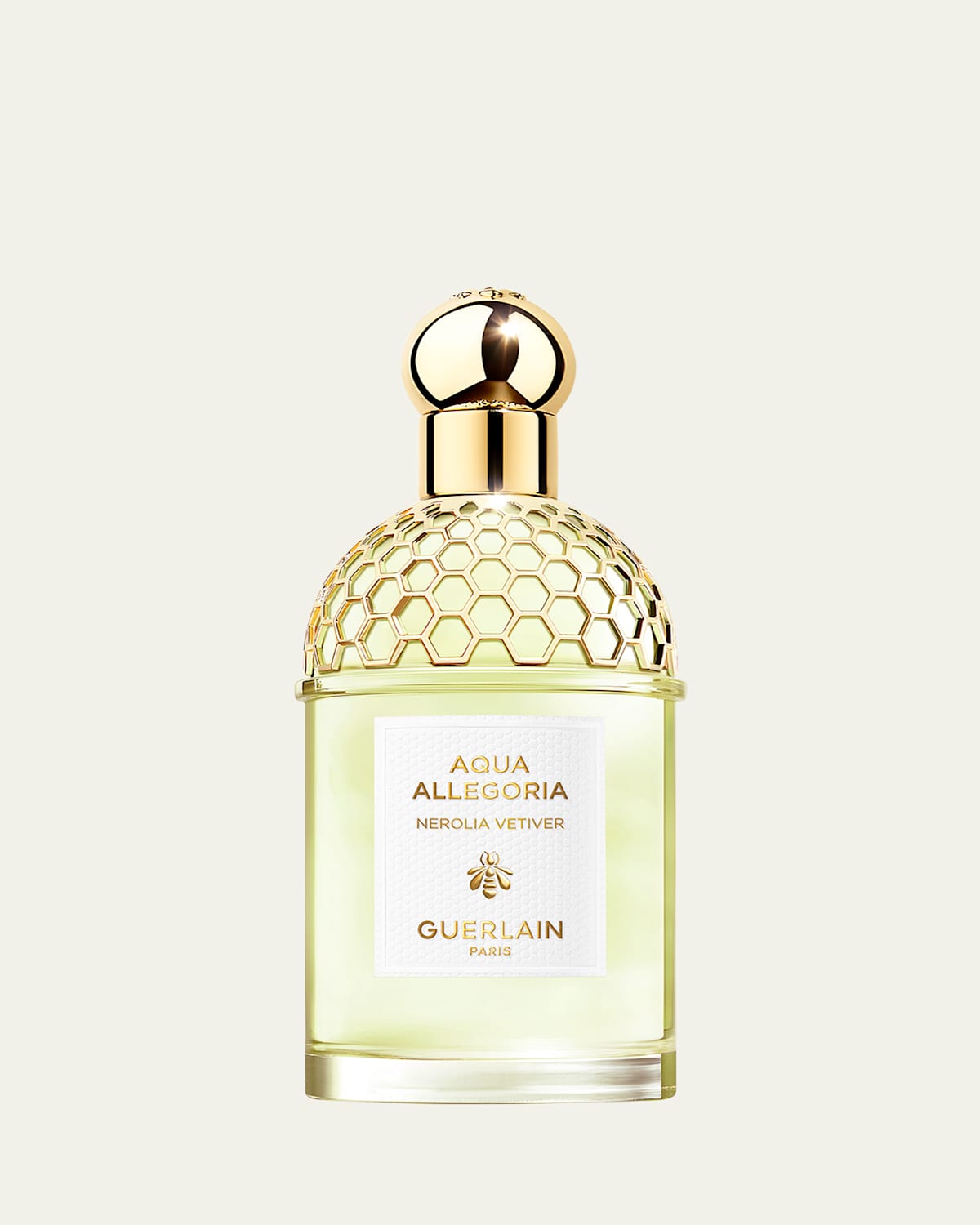 Aqua Allegoria Nerolia Vetiver Eau de Toilette, 4.2 oz.