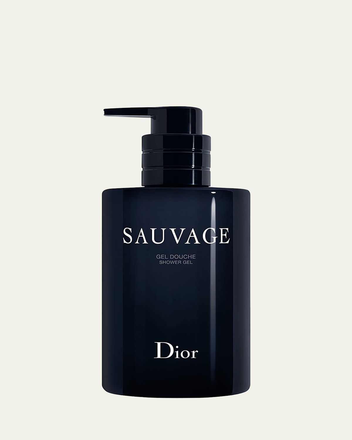 Sauvage Shower Gel, 8.4 oz.