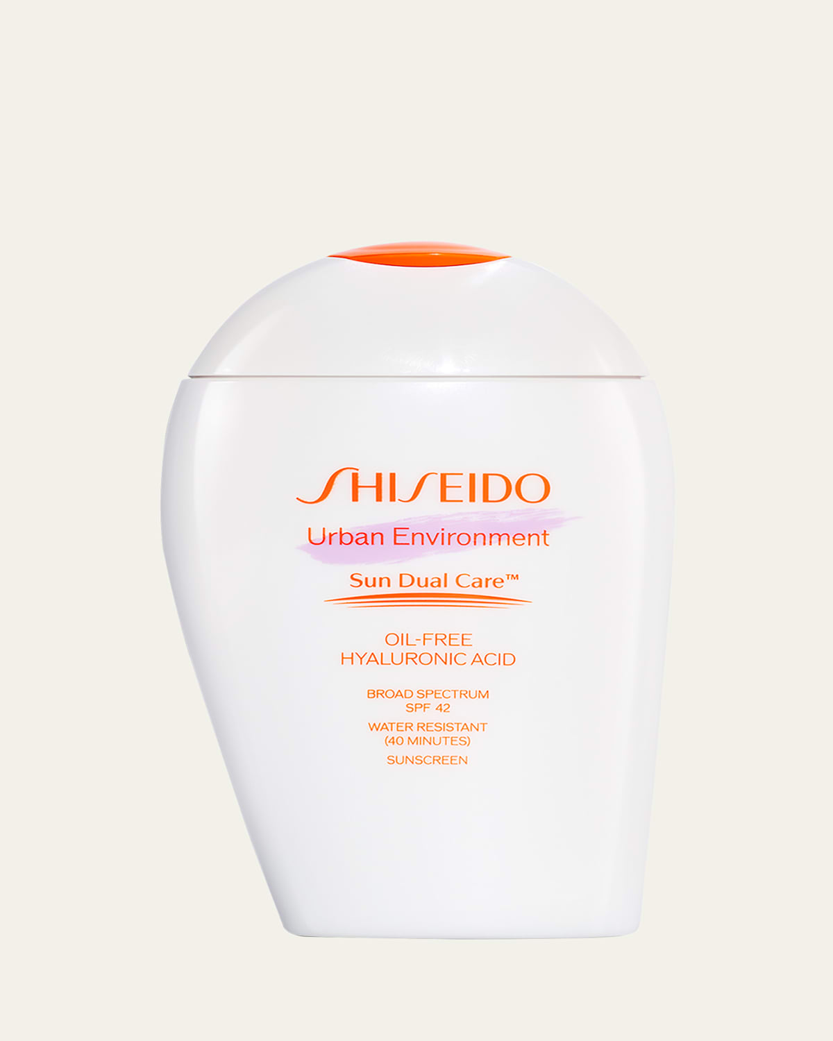 Urban Environment Oil-Free Sunscreen SPF 42, 4.8 oz.