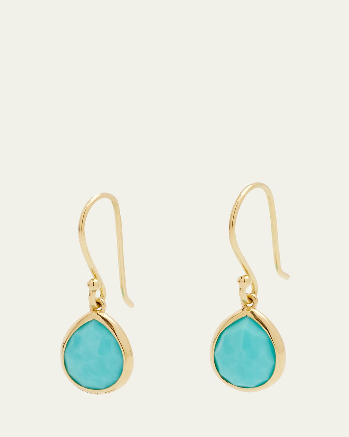 Old World Star Enhancer with Turquoise
