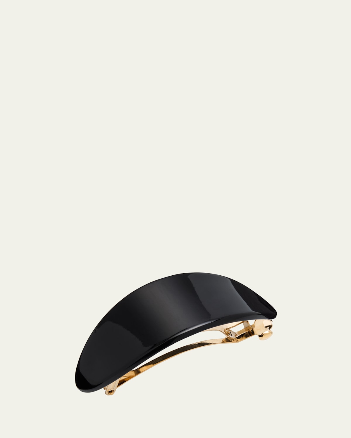 Classic Ponytail Barrette