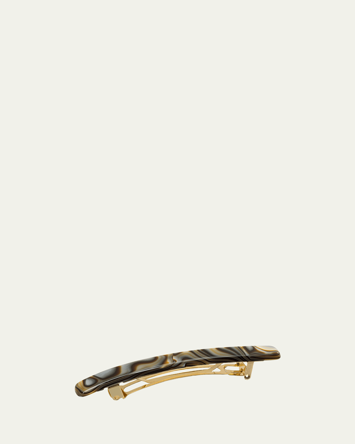 Bennington Classic Long Barrette