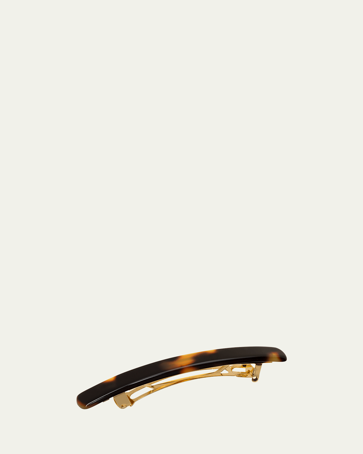 Bennington Classic Long Barrette