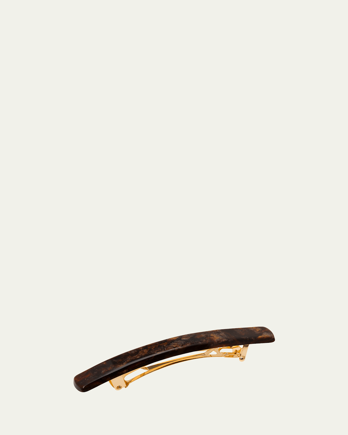 Bennington Classic Long Barrette