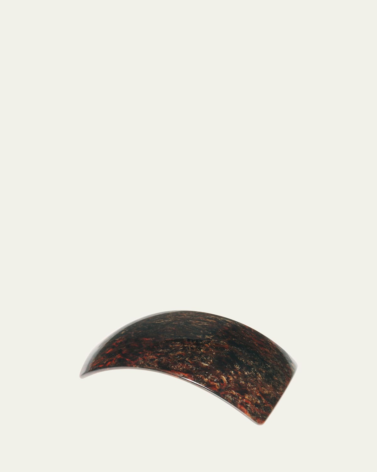 Classic Couture Volume Barrette