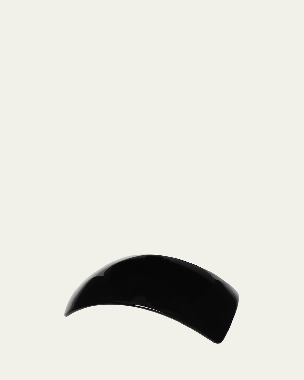 Classic Couture Volume Barrette