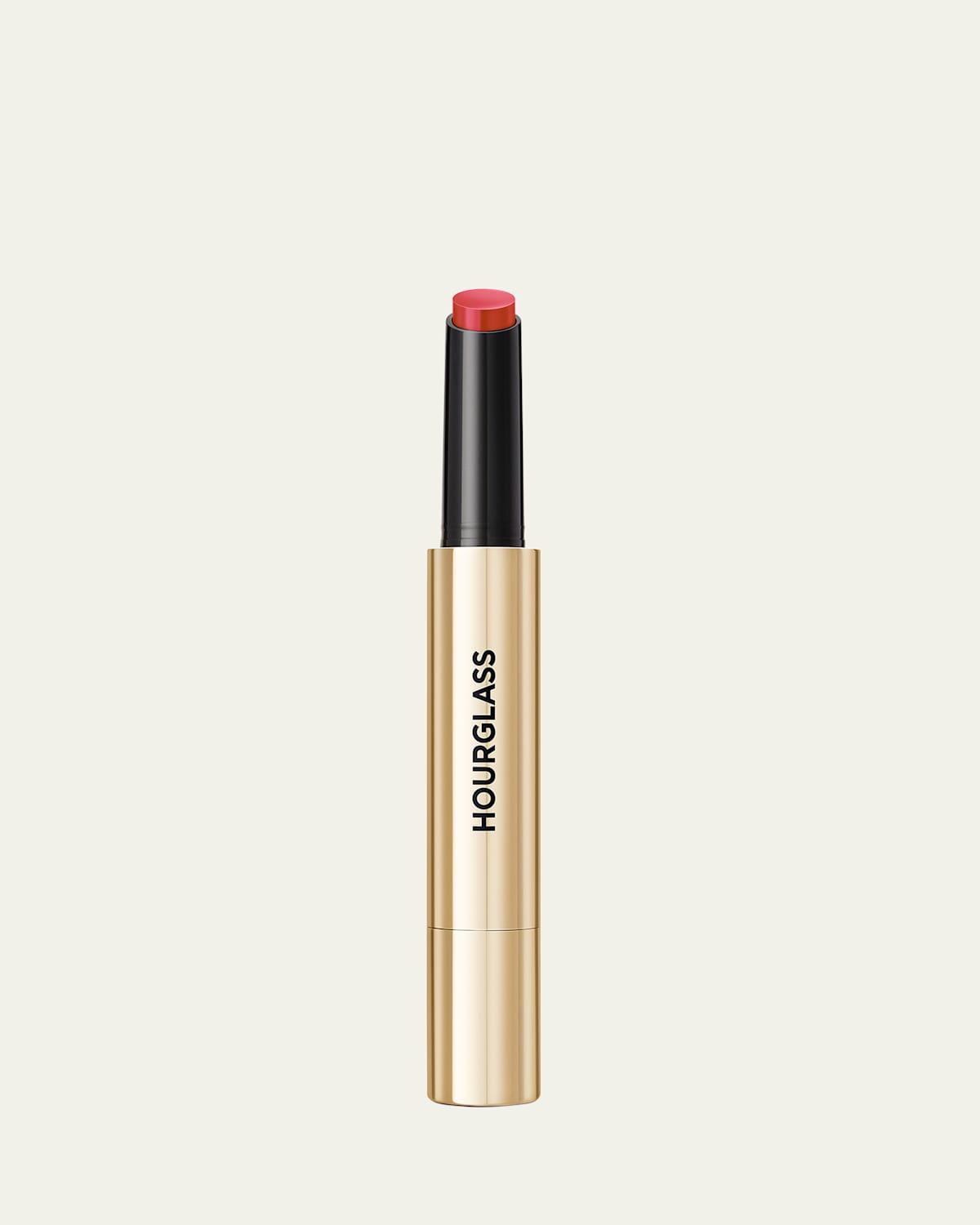 Hourglass Phantom Volumizing Glossy Balm In Entice 145