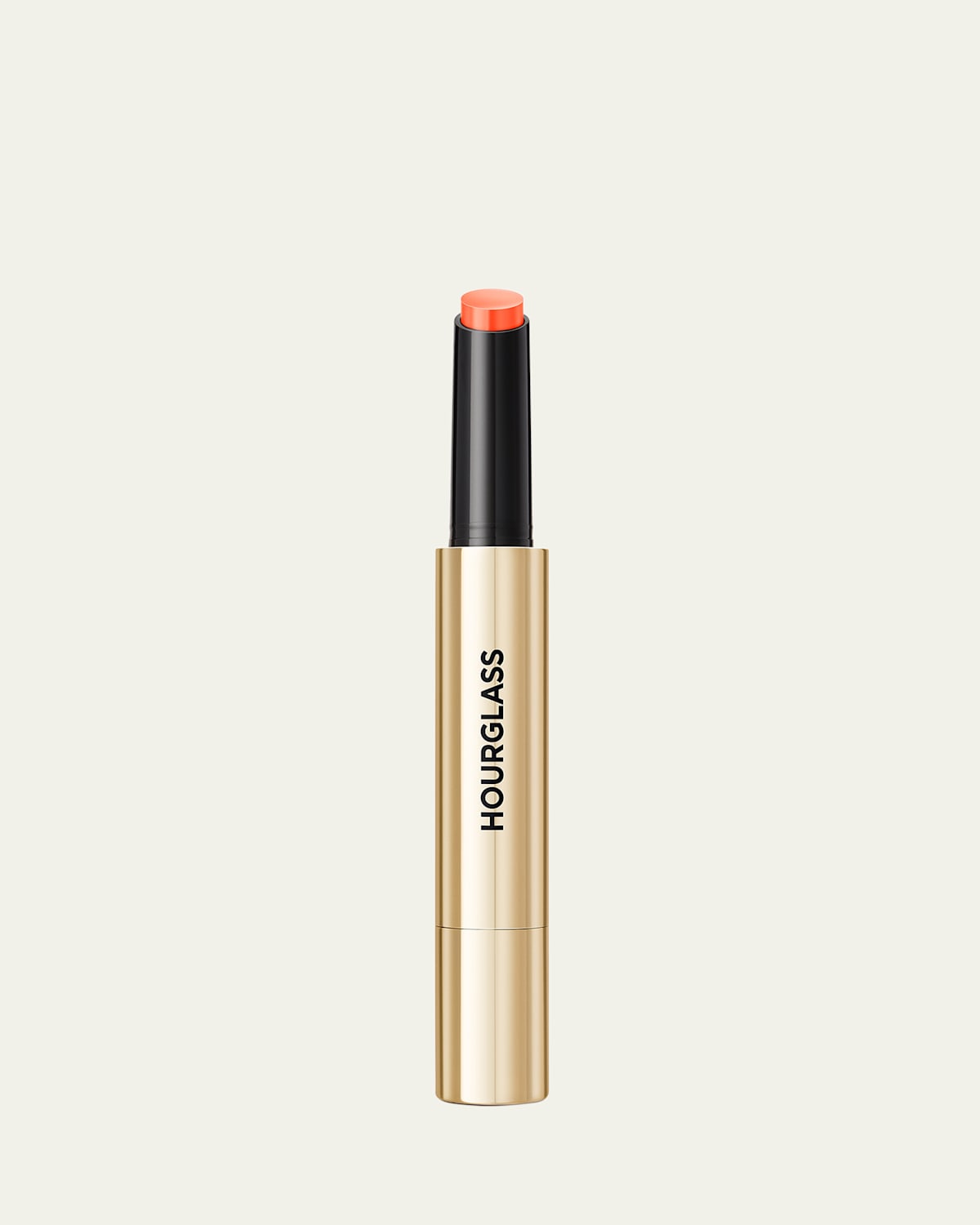 Hourglass Phantom Volumizing Glossy Balm In Lucid 155