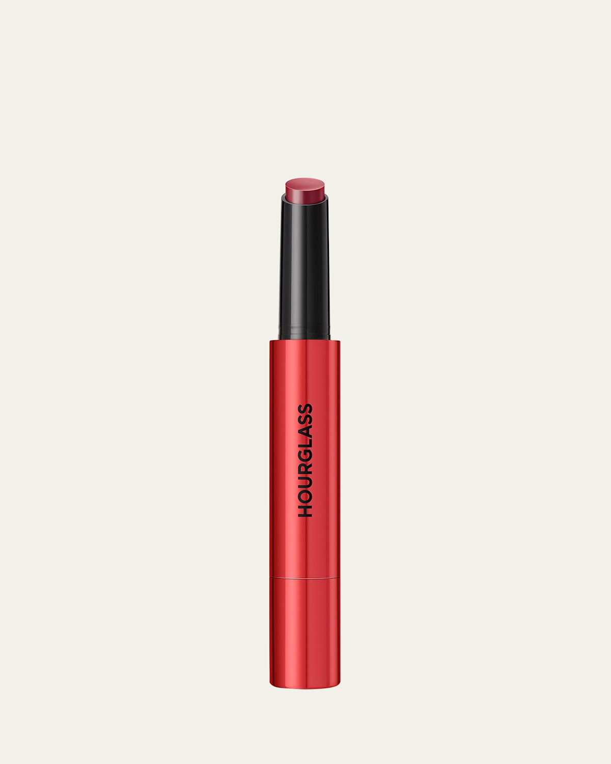 Hourglass Phantom Volumizing Glossy Balm In Red 0