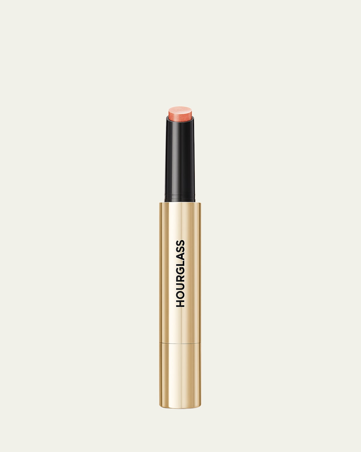 Hourglass Phantom Volumizing Glossy Balm In Wander 75