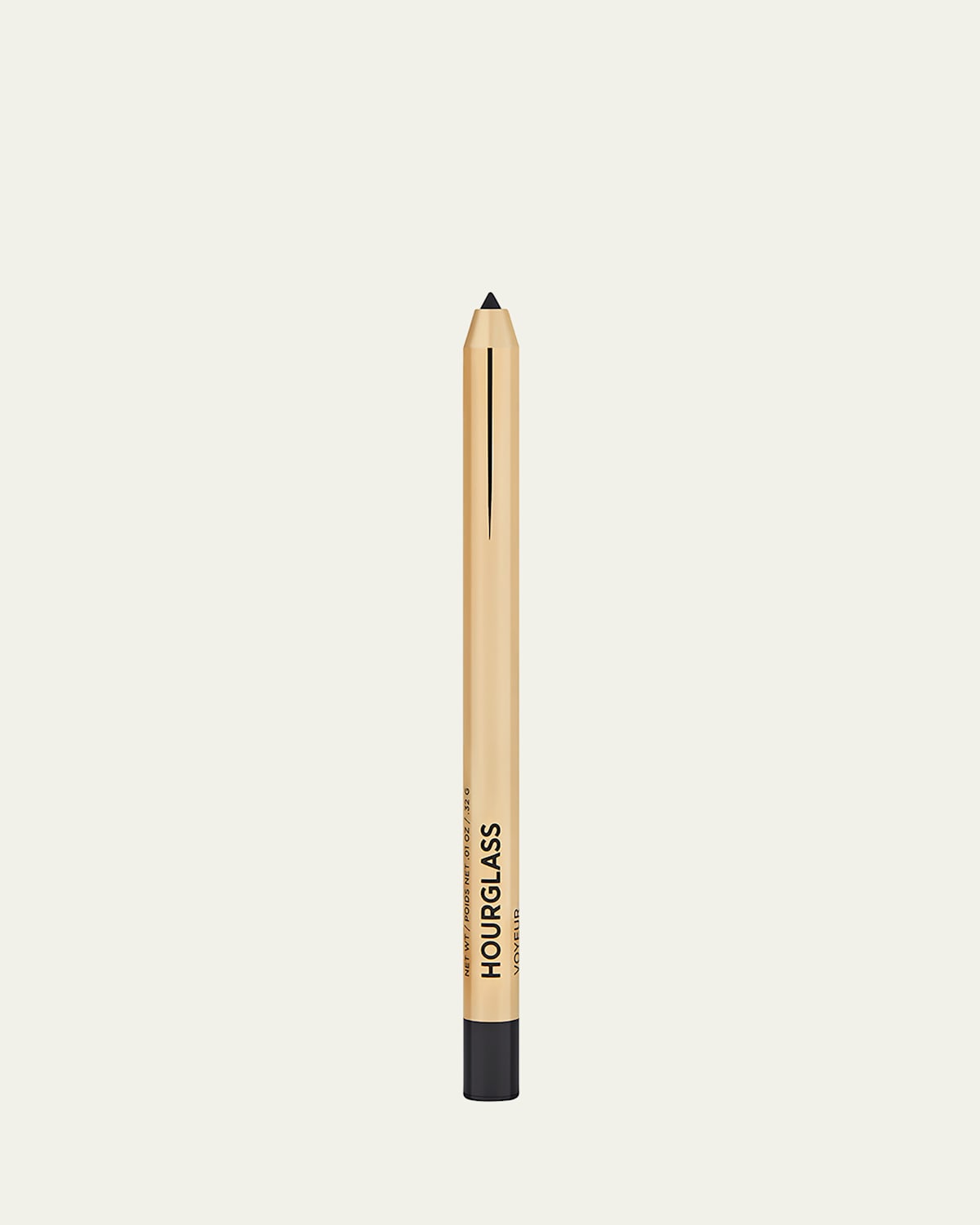 Voyeur Waterproof Gel Eyeliner