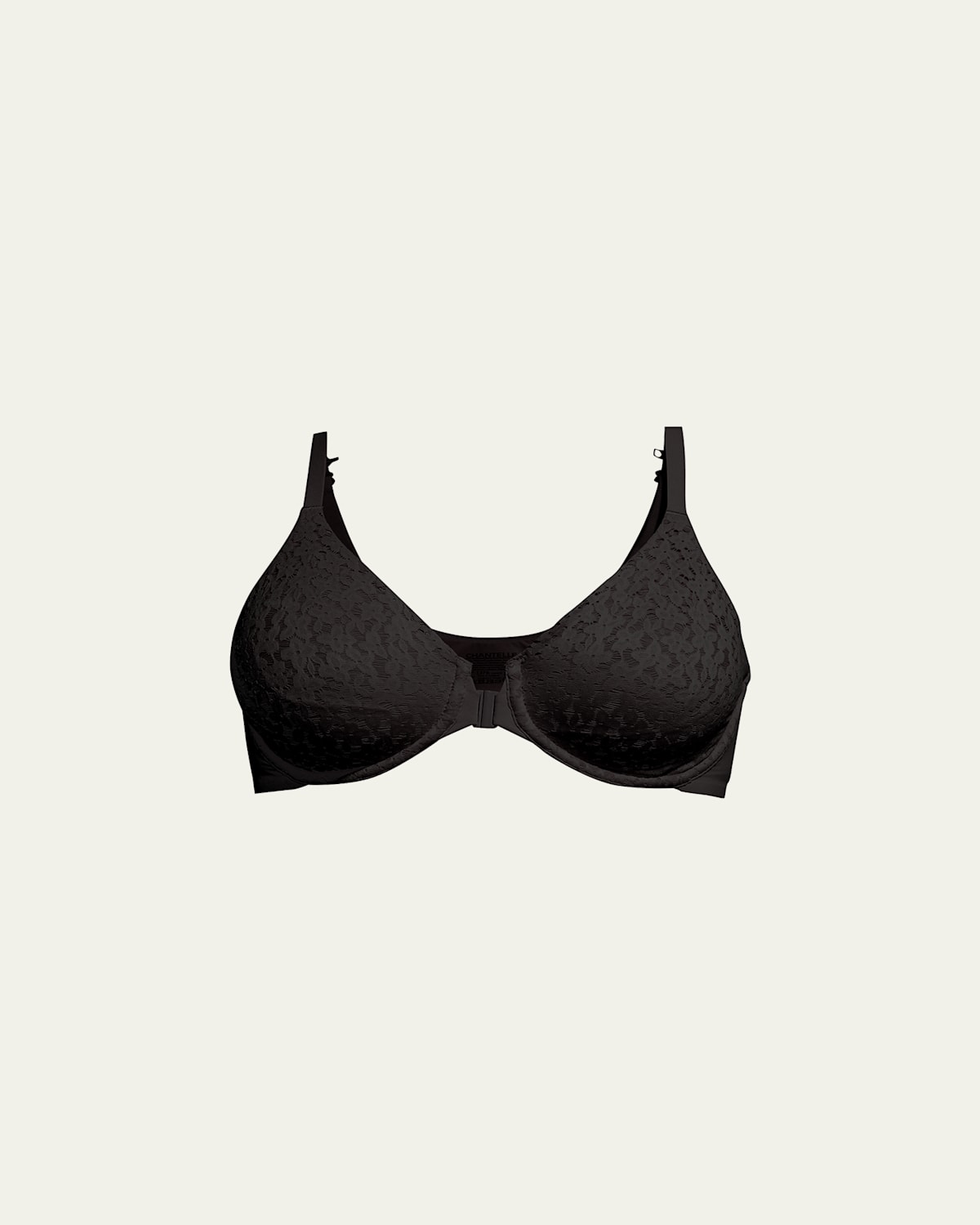 Chantelle Norah Floral Lace Bra | Thumbnail 4