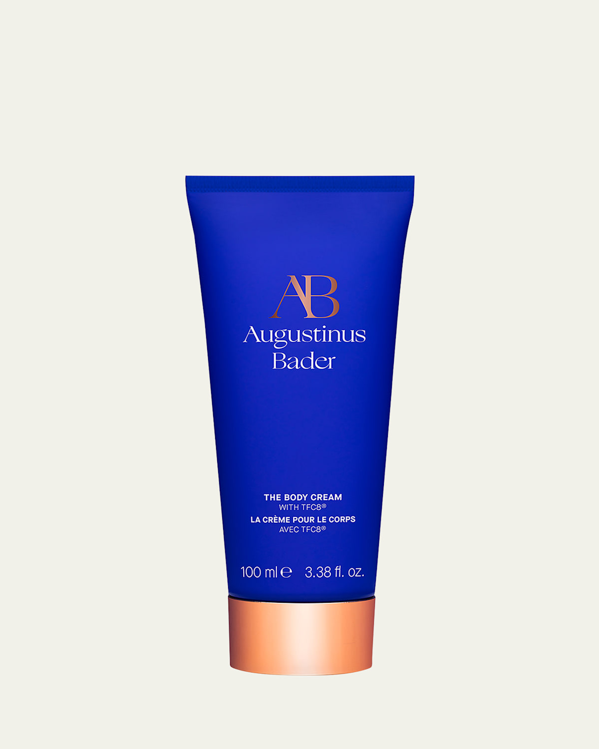 The Body Lotion, 3.4 oz.