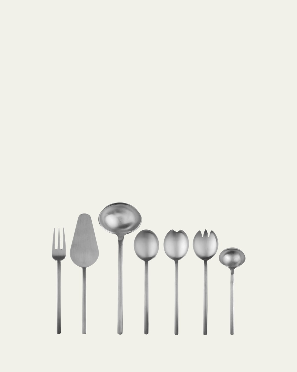 Mepra Due 7-Piece Serving Set | Thumbnail 4